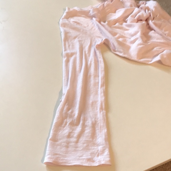 🎃LOFT-Pink 100% Cotton shirt - Picture 3 of 11